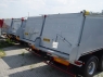 Полуприцепы Wielton алюминиевые 38 куб (ССУ-1200) NW 3 A 38 PK короткий
