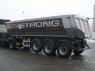 Велтон полуприцеп самосвальный 24 куб (ССУ-1200) NW 3 S 24 HP