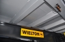 Wielton полуприцепы алюминиевые 50 куб (ССУ-1200) NW 3 A 50 PD